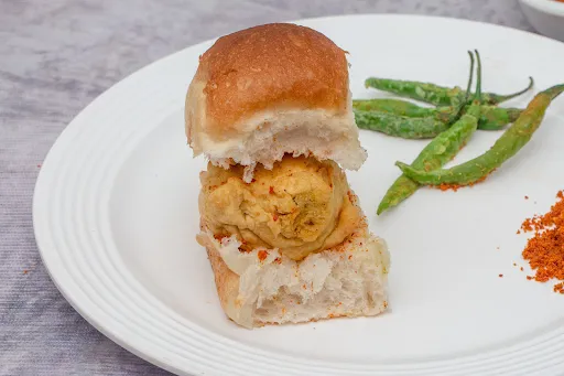 Aloo Classic Vada Pav