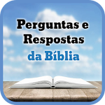 Cover Image of Descargar Perguntas e Respostas da Bíblia 1.0 APK