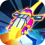 Planet Overlord II Apk