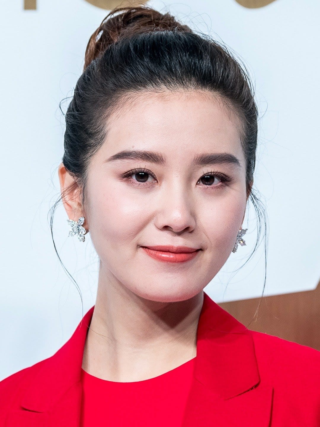 Chinese Actress - Liu Shishi