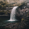 Waterfall Wallpaper icon