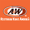 A&W, Mangga Dua, Jakarta logo