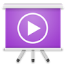 Video Live Wallpaper Setting icon