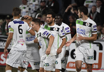 Koen Persoons bekroont eerste basisplaats in vier maand met winning goal: "Getoond dat ik nog leefde? Ben nooit dood geweest hé"