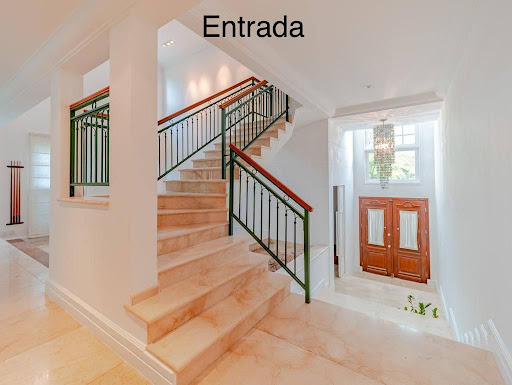 Casa - 18 do Forte Residencial