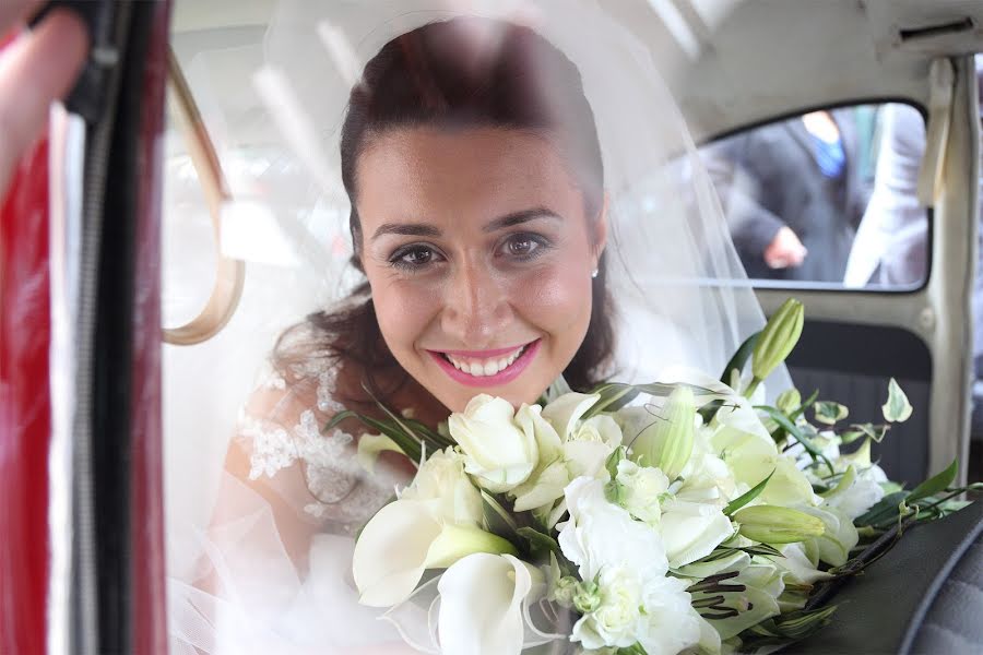 Wedding photographer Gian Marco Elti Di Rodeano (gianmarcoelti). Photo of 5 June 2015