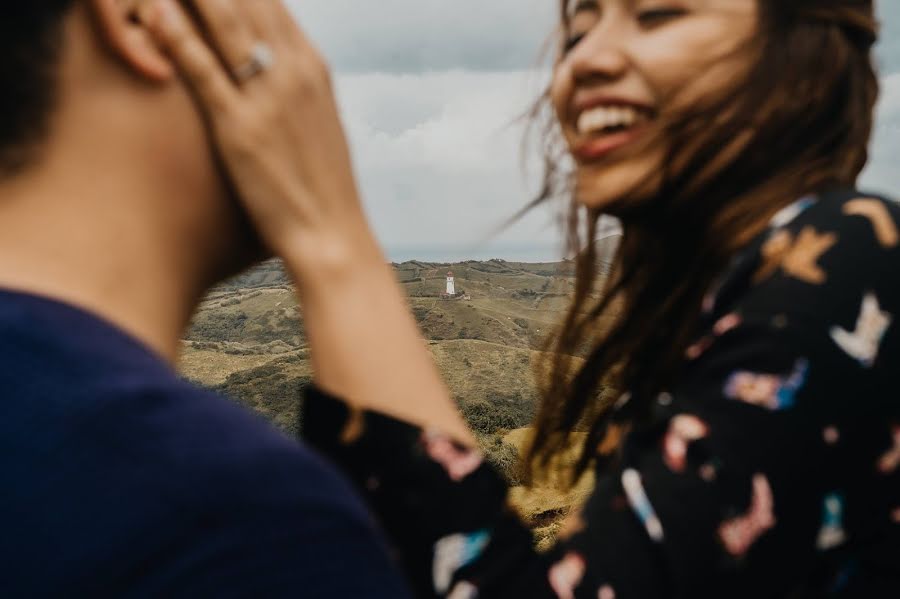 Wedding photographer Myio Okamoto (myio). Photo of 30 January 2019