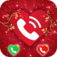 Download Love Caller Screen : Call Screen Themes For PC Windows and Mac 1.0.1