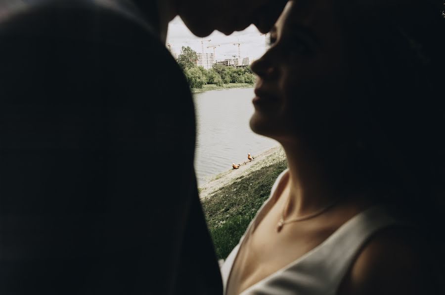 Wedding photographer Anastasiya Yurchenko (feophoto). Photo of 13 July 2019