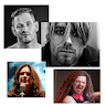 Quotes from Various Rock Stars icon