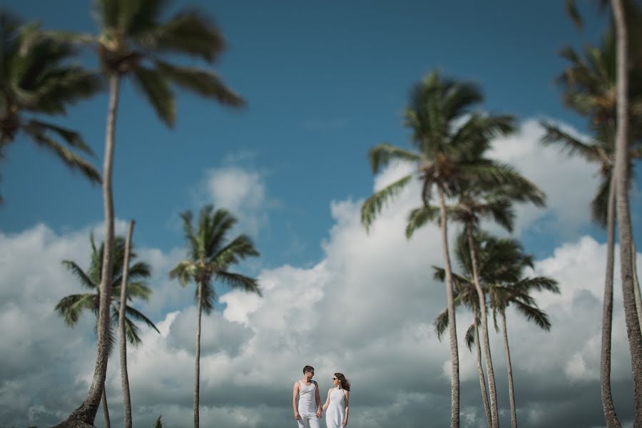 Fotógrafo de bodas Konstantin Gavrilchenko (sunway). Foto del 9 de junio 2017