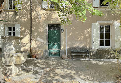 Maison avec terrasse 10