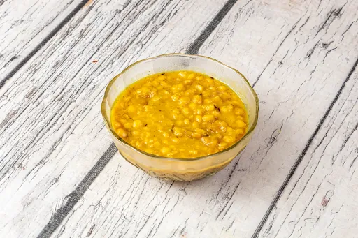 Cholar Dal