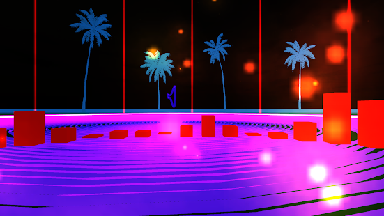 How to mod Dunktank VR - Music Visualizer patch 1.9 apk for pc