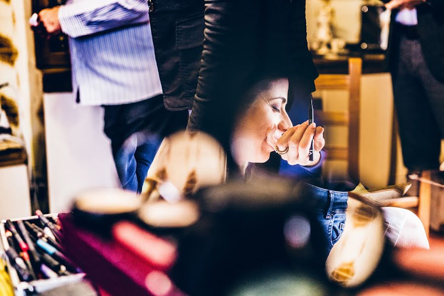 Photographe de mariage Dino Sidoti (dinosidoti). Photo du 8 décembre 2018