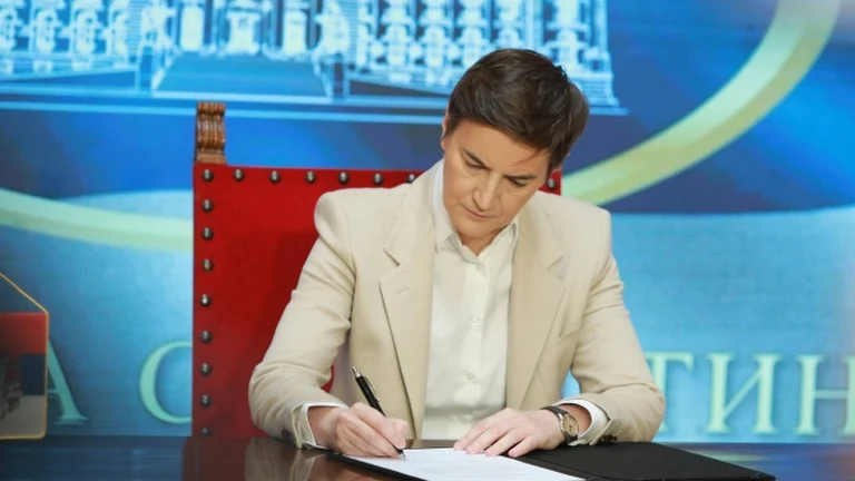 Brnabić raspisala za 2. jun izbore u 66 jedinica lokalne samouprave