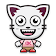 Kitty Crash icon