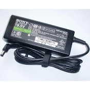 Sạc Cho Laptop Sony Vaio 19.5V - 3.9A Chất Lượng Cũ Bóc Máy