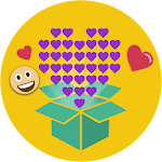 Cover Image of Download ai.Emoji Art FunBox 2.0 APK