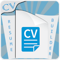 Professional Resume Builder - Quick CV Maker 2018