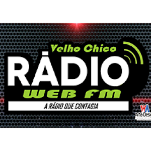 Velho Chico Web Rádio Web 1.0 Icon