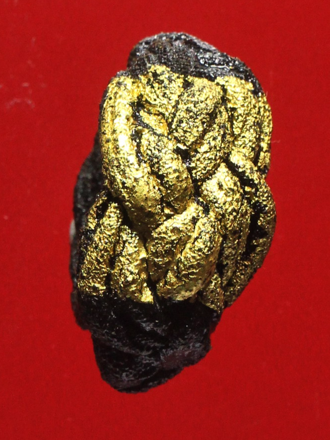 แหวนพิรอด พ่อท่านจรูญ