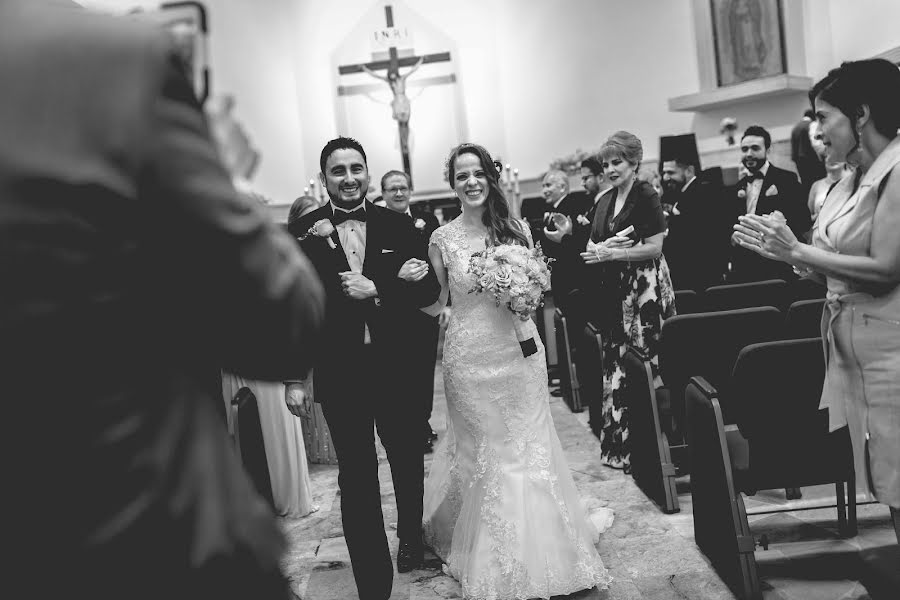 Fotógrafo de bodas Christian Nassri (nassri). Foto del 4 de noviembre 2017