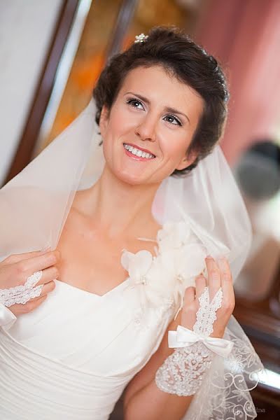 Wedding photographer Mariya Yudina (ptichik). Photo of 24 November 2012