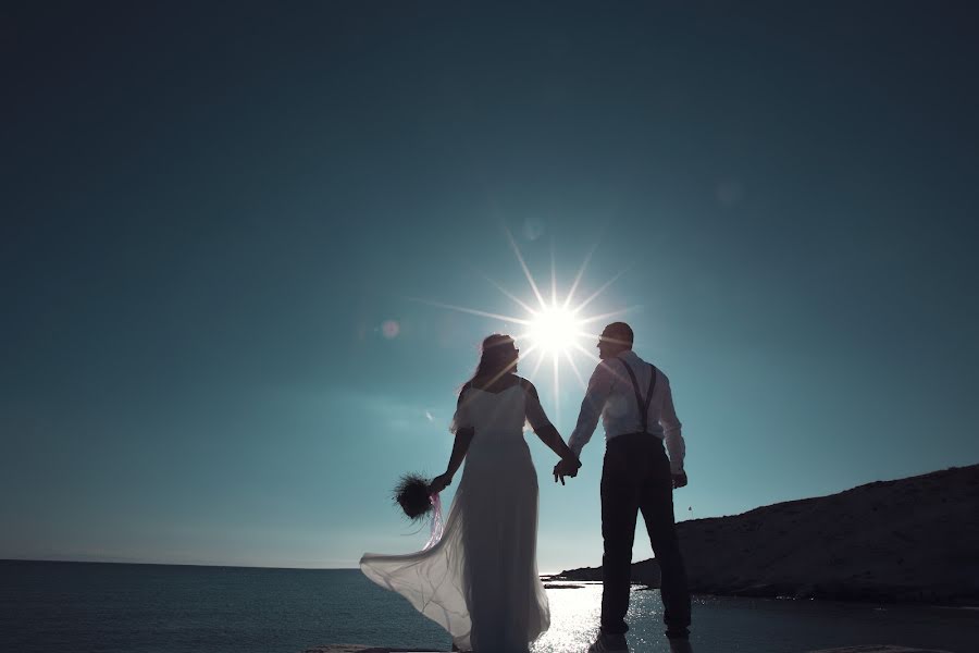 結婚式の写真家Hakan Özfatura (ozfatura)。2020 3月7日の写真