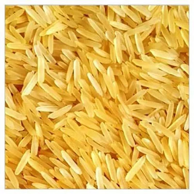 Sella Basmati Rice - 1 kg