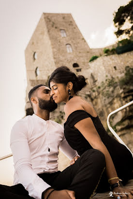 Wedding photographer Andrea Gallucci (andreagallucci). Photo of 11 February 2019