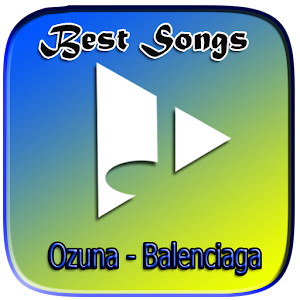 gobierno alfiler desierto Ozuna-Balenciaga(ft. Ele A El Dominio)Nuevo Musica - Latest version for  Android - Download APK