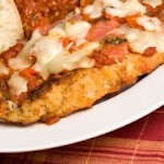 Quick and Crunchy Chicken Parmesan was pinched from <a href="http://www.recipe4living.com/recipes/quick_and_crunchy_chicken_parmesan.htm/" target="_blank">www.recipe4living.com.</a>