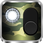 Flashl light  Icon