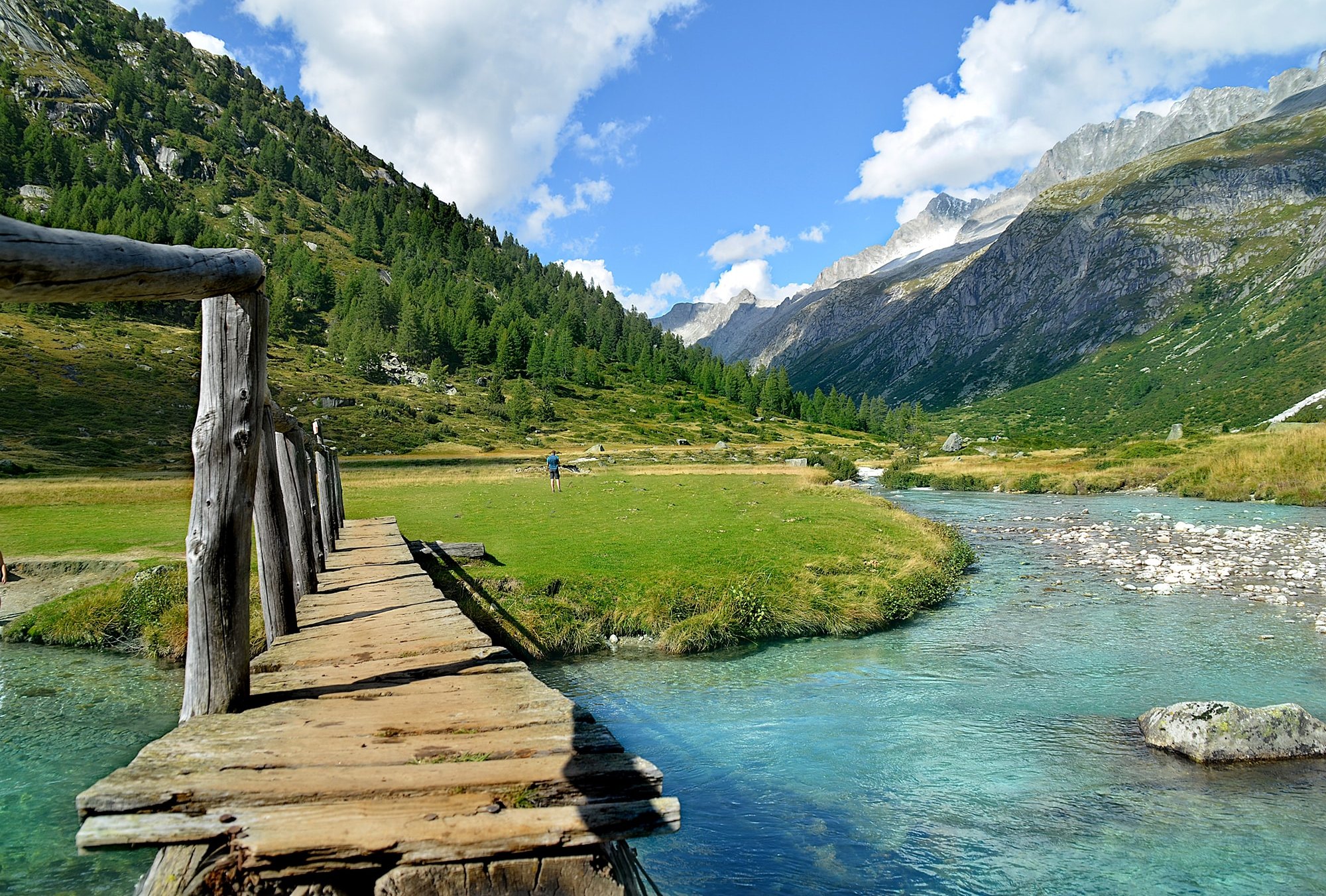 Val di Fumo  di mpphoto