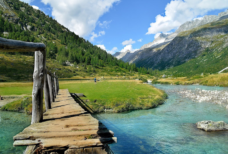 Val di Fumo  di mpphoto