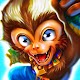 Jungle Monkey Run Adventure Game Forest Run