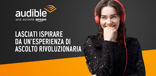 Le applicazioni più ricche di AUDIOLIBRI per Android