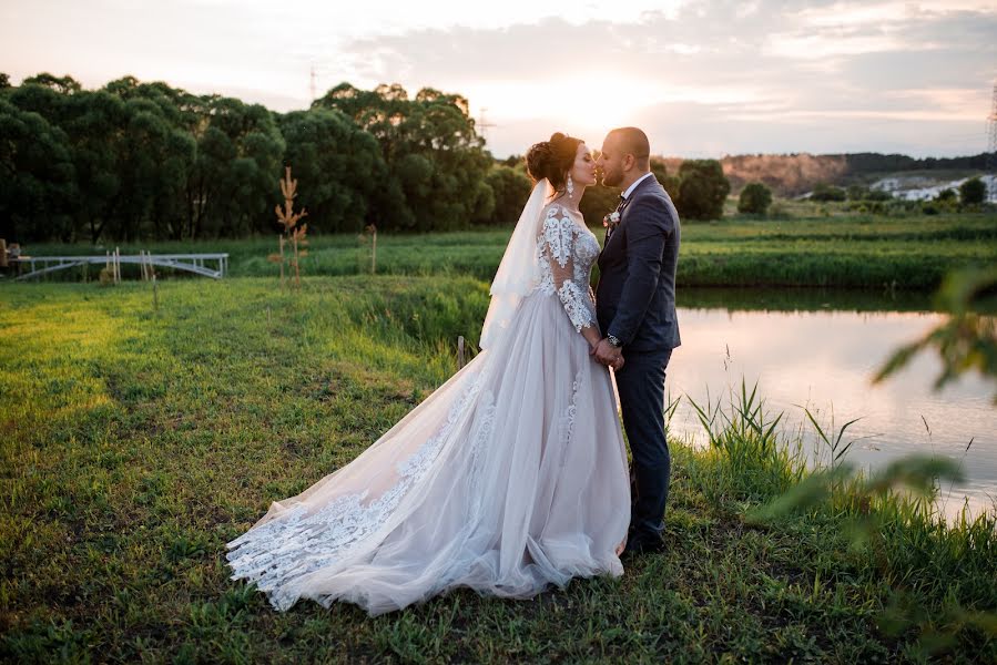 Fotografo di matrimoni Sergey Belikov (letoroom). Foto del 21 giugno 2018