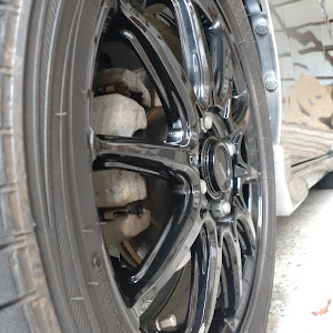 スペーシアカスタム MK53S