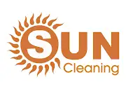 Sun Cleaning Logo