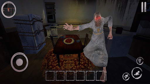 Screenshot Runaway Boy 2: Horror Escape