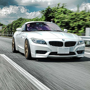 Z4 ロードスター