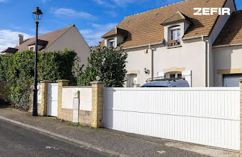 maison à Montagny-en-Vexin (60)