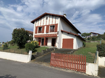 maison à Urrugne (64)