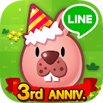 Cover Image of Download LINE PokoPoko 1.5.6 APK