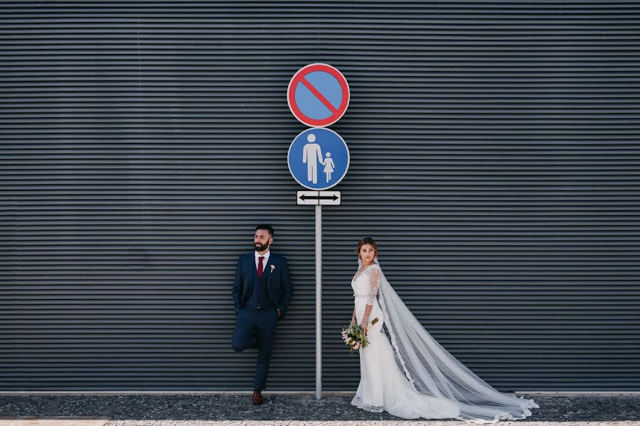 Wedding photographer Rodolfo Fernandes (memoryshop). Photo of 2 July 2019