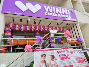 Winni- Cakes n More photo 