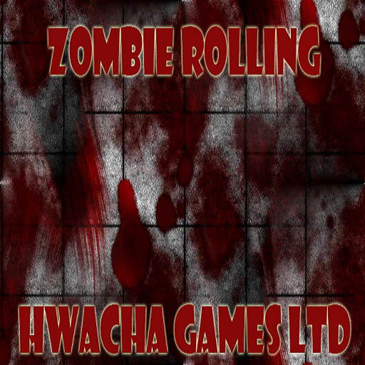 Zombie Rolling 動作 App LOGO-APP開箱王