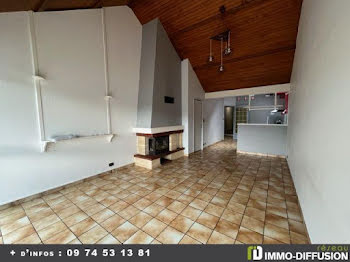 appartement à Argentat-sur-Dordogne (19)